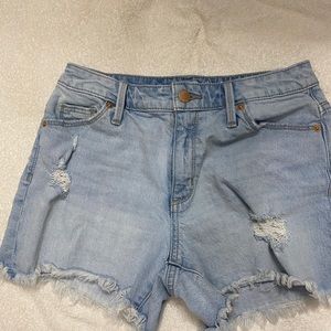 Universal thread Jean shorts
